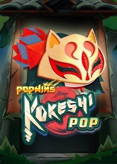 Kokeshi Pop