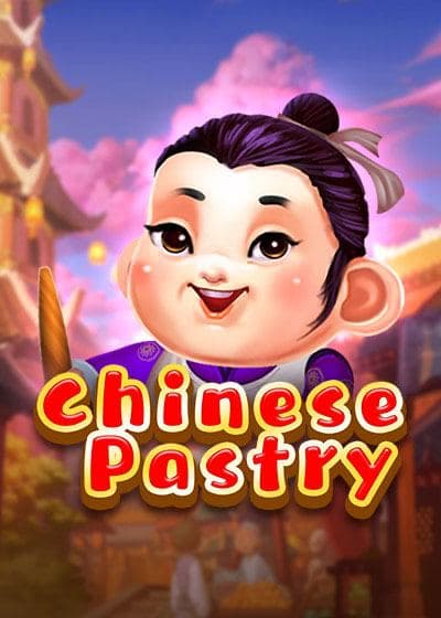 Chinese Pastry