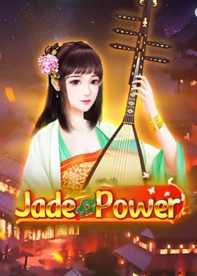 Jade Power