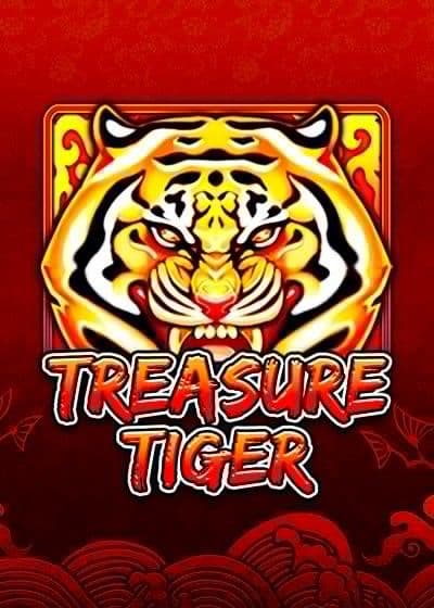 Treasure Tiger